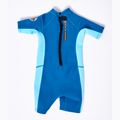 Costum de înot pentru copii Rip Curl Groms Omega B/Zip Spring 46 albastru 115BSP 2