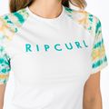 Rip Curl Breeze Summer Breeze Relaxat SS tricou cu mânecă scurtă pentru femei White 118WRV 4