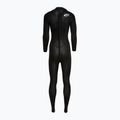 Rip Curl Freelite Freelite 4/3 mm GB BZ Steamer costum de neopren negru pentru femei 3