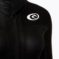 Rip Curl Freelite Freelite 4/3 mm GB BZ Steamer costum de neopren negru pentru femei 4