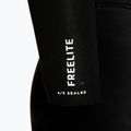 Rip Curl Freelite Freelite 4/3 mm GB BZ Steamer costum de neopren negru pentru femei 5