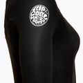 Rip Curl Freelite Freelite 4/3 mm GB BZ Steamer costum de neopren negru pentru femei 6