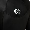 Rip Curl Freelite Freelite 4/3 mm GB BZ Steamer costum de neopren negru pentru femei 7