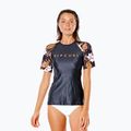 Cămașă de baie pentru femei Playabella Relaxed negru 120WRV