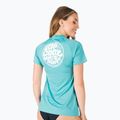 Rip Curl Icon cămașă de baie pentru femei albastru 122WRV 3