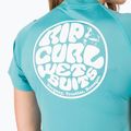 Rip Curl Icon cămașă de baie pentru femei albastru 122WRV 5