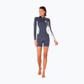 Costum de neopren pentru femei Rip Curl Dawn patrol 2/2 mm gri 115WSP 4