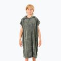 Rip Curl poncho pentru copii Prosoape cu glugă Prosoape cu glugă verde KTWAH9 4