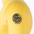 Tricou cu mânecă scurtă pentru bărbați Rip Curl Corps SSL UV Yellow WLE3KM 4