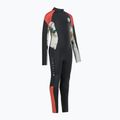 Costum de neopren pentru copii Rip Curl Dawn Patrol 3/2mm negru WSM8EJ