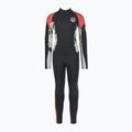 Costum de neopren pentru copii Rip Curl Dawn Patrol 3/2mm negru WSM8EJ 2