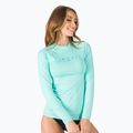 Rip Curl Golden Rays cămașă de baie pentru femei albastru deschis WLY3FW