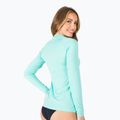Rip Curl Golden Rays cămașă de baie pentru femei albastru deschis WLY3FW 3