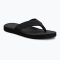 Șlapi pentru bărbați Rip Curl Chiba Open Toe black