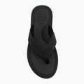 Șlapi pentru bărbați Rip Curl Chiba Open Toe black 5