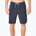 Pantaloni scurți de înot pentru bărbați Rip Curl Mirage Mick Fanning 1 Ultimate 20' negru CBORV9 5