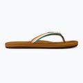 Papuci pentru femei Rip Curl Freedom Bloom Open Toe multicolor 2