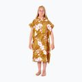 Rip Curl poncho pentru copii Playabella cu glugă cu glugă Prosoape portocaliu JTWAL1 4