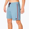 Pantaloni scurți de înot bărbați Rip Curl Mirage Mirage Core Cordura 18' verde CBOEM9 2