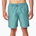 Pantaloni scurți de baie pentru bărbați Rip Curl Easy Living 16' Volley verde CBOVF4