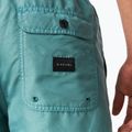Pantaloni scurți de baie pentru bărbați Rip Curl Easy Living 16' Volley verde CBOVF4 4