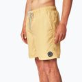Pantaloni scurți de baie pentru bărbați Rip Curl Easy Living 16' Volley galben CBOVF4 2