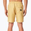 Pantaloni scurți de baie pentru bărbați Rip Curl Easy Living 16' Volley galben CBOVF4 3