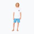Pantaloni scurți de baie pentru bărbați Rip Curl Boardwalk Salt Water Culture albastru CWADN9 2