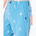 Pantaloni scurți de baie pentru bărbați Rip Curl Boardwalk Salt Water Culture albastru CWADN9 6
