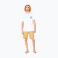 Pantaloni scurți de baie pentru bărbați Rip Curl Boardwalk Salt Water Culture galben CWADN9 2