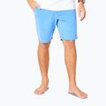Pantaloni scurți de baie pentru bărbați Rip Curl Boardwalk Reggie albastru CWANH9