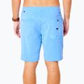 Pantaloni scurți de baie pentru bărbați Rip Curl Boardwalk Reggie albastru CWANH9 3