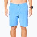 Pantaloni scurți de baie pentru bărbați Rip Curl Boardwalk Reggie albastru CWANH9 4