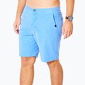 Pantaloni scurți de baie pentru bărbați Rip Curl Boardwalk Reggie albastru CWANH9 5