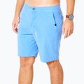 Pantaloni scurți de baie pentru bărbați Rip Curl Boardwalk Reggie albastru CWANH9