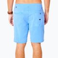 Pantaloni scurți de baie pentru bărbați Rip Curl Boardwalk Reggie albastru CWANH9 2