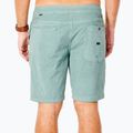 Pantaloni scurți de baie pentru bărbați Rip Curl Boardwalk Reggie verde CWANH9 3