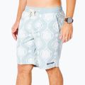 Pantaloni scurți de baie Rip Curl Salt Water Culture Volley pentru bărbați, albastru CWAOG9 5