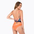 Rip Curl Bliss Bliss Bloom Good Costum de baie într-o singură bucată Albastru GSIRJ5 3