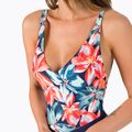 Rip Curl Bliss Bliss Bloom Good Costum de baie într-o singură bucată Albastru GSIRJ5 4