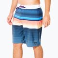 Pantaloni scurți de baie pentru bărbați Rip Curl Mirage Daybreakers 21' albastru marin CBOSX9 5