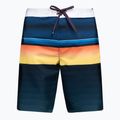 Pantaloni scurți de baie pentru bărbați Rip Curl Mirage Daybreakers 21' albastru marin CBOSX9