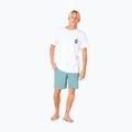 Pantaloni scurți de baie pentru bărbați Rip Curl Boardwalk Oceanside verde CWANV9 2