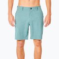 Pantaloni scurți de baie pentru bărbați Rip Curl Boardwalk Oceanside verde CWANV9 4