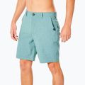 Pantaloni scurți de baie pentru bărbați Rip Curl Boardwalk Oceanside verde CWANV9 5