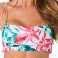 Rip Curl Bliss Bliss Bloom Geo Bandeau Revo culoare Revo top de înot GSIRN5 3