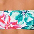Rip Curl Bliss Bliss Bloom Geo Bandeau Revo culoare Revo top de înot GSIRN5 5