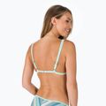 Rip Curl Sun Rays Tri Top Top de bikini albastru GSIXB9 3