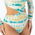 Rip Curl Summer Breeze LS Surfsuit colorat pentru femei GSIXP9 4