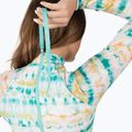 Rip Curl Summer Breeze LS Surfsuit colorat pentru femei GSIXP9 5